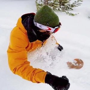 Meet your Posher, Nick